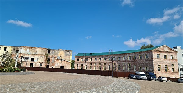 093-Казанскии Богородицкии монастырь